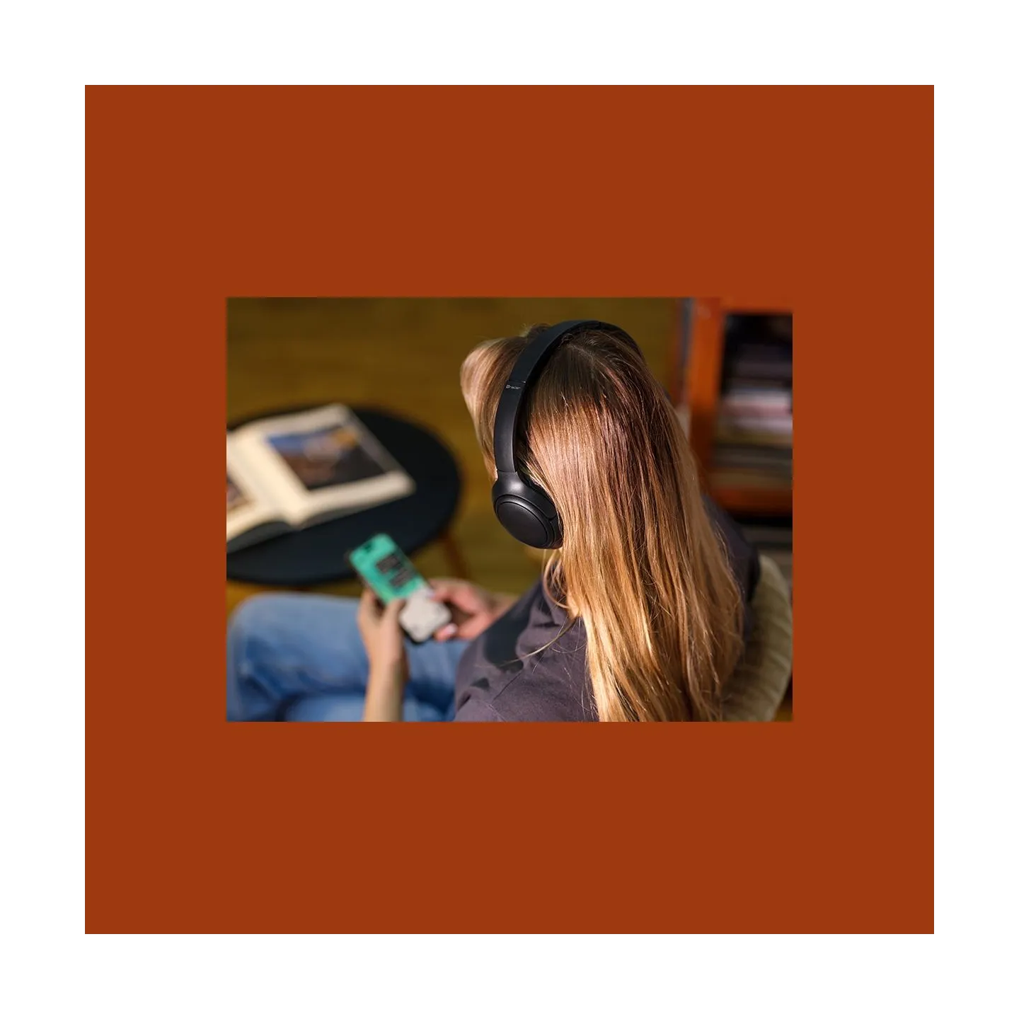 Tracer 47786 Mobile Ultra BT 5.4 ANC Headphones