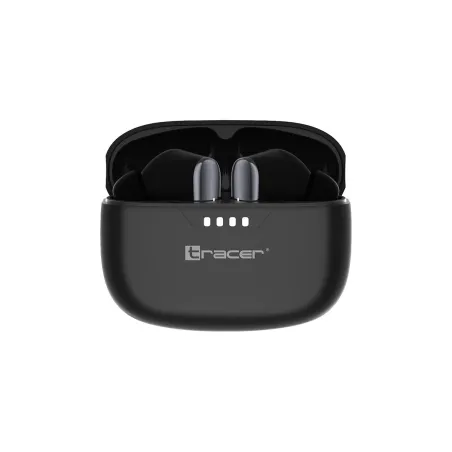 Tracer 47733 S2 Quad Mic ANC TWS BT Headphones