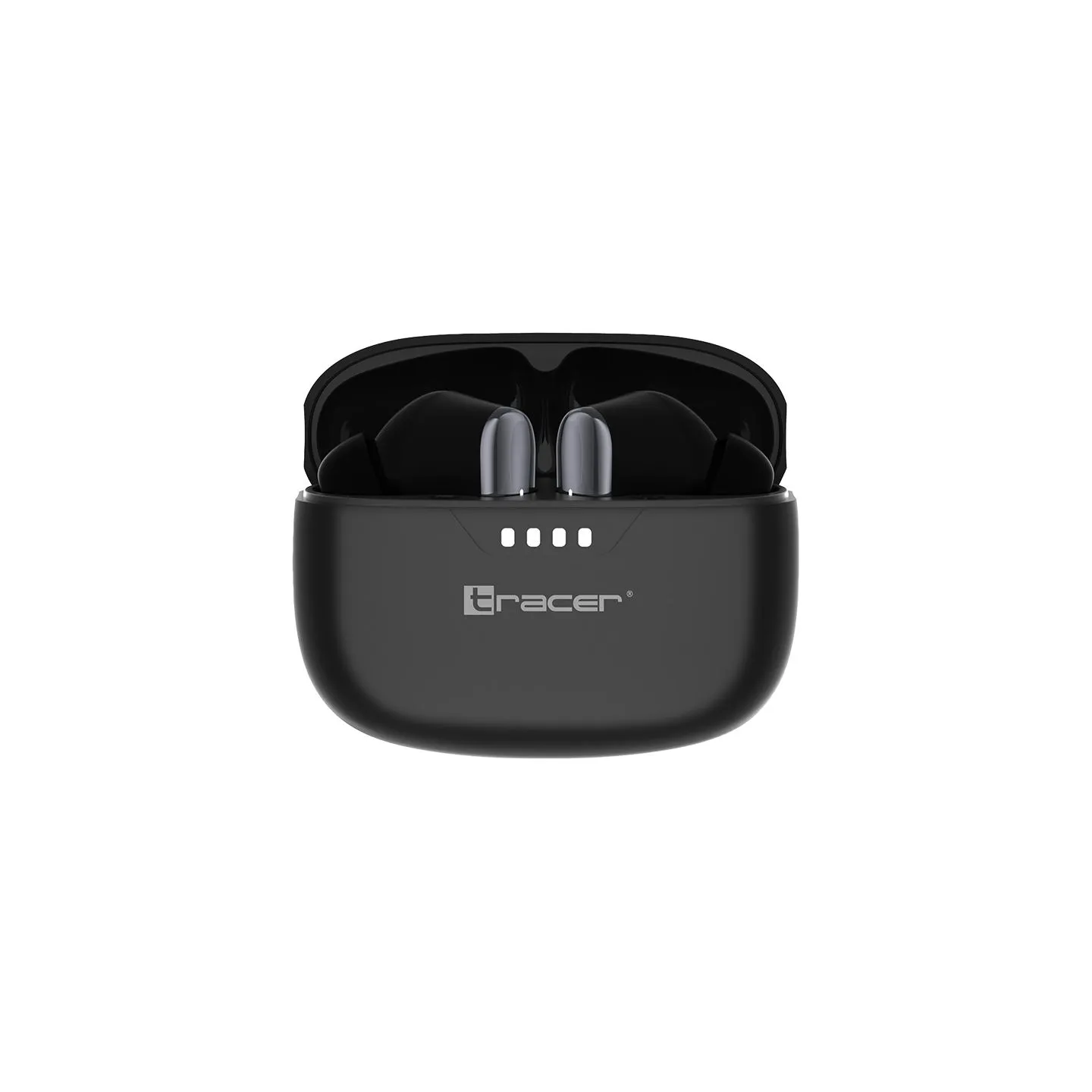 Tracer 47733 S2 Quad Mic ANC TWS BT Headphones