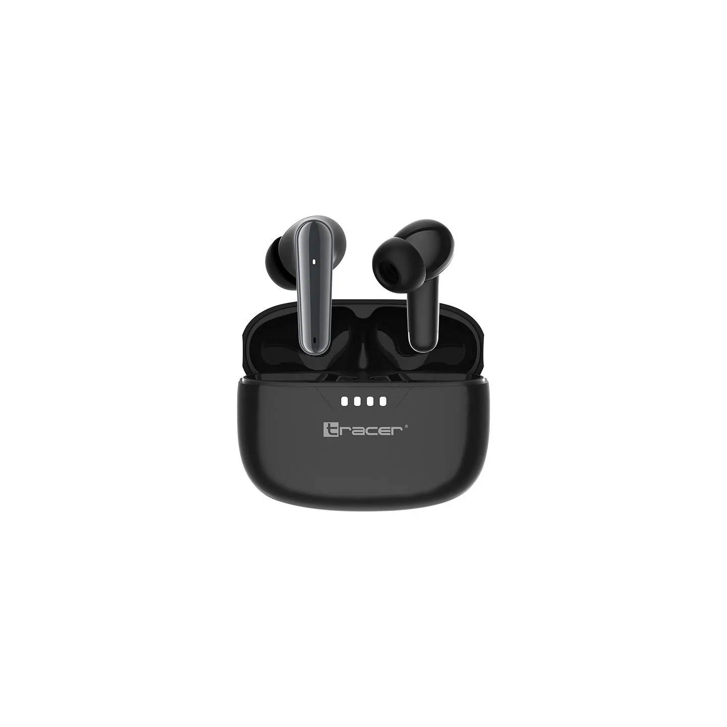Tracer 47733 S2 Quad Mic ANC TWS BT Headphones