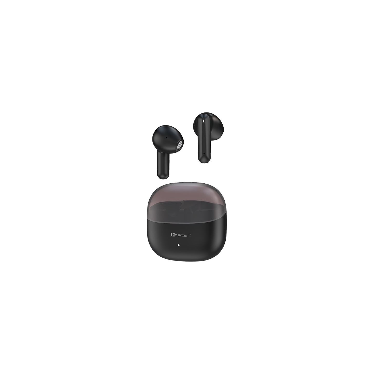 Tracer 47783 T12 TWS BT Black