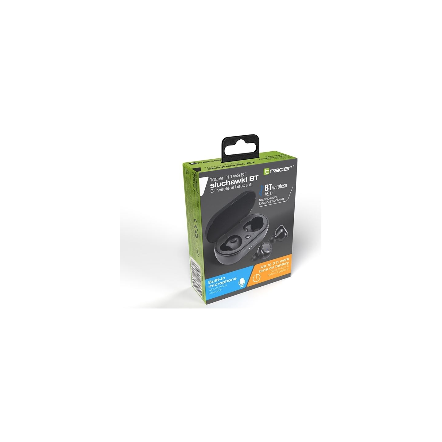 Tracer 46648 T1 TWS BT