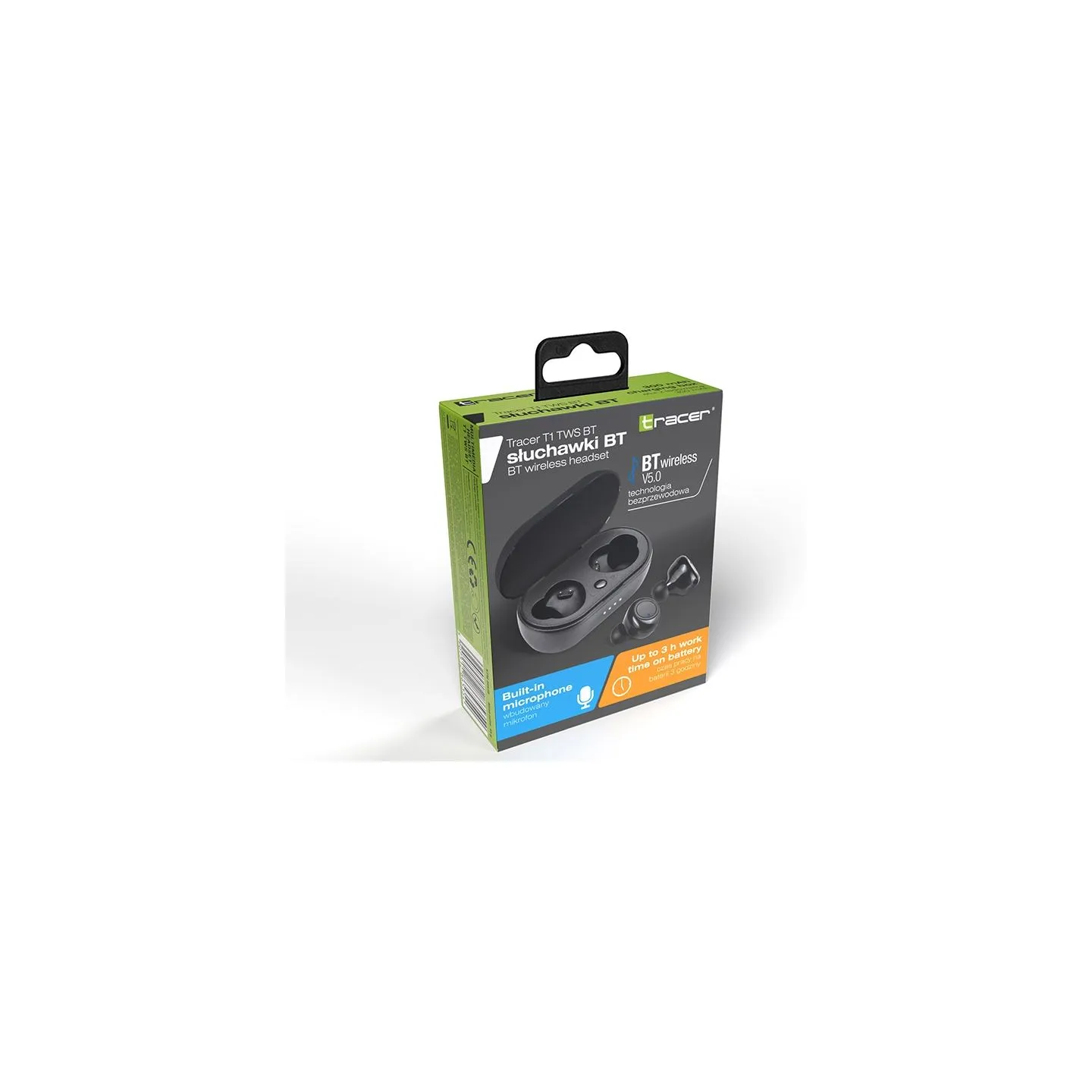 Tracer 46648 T1 TWS BT