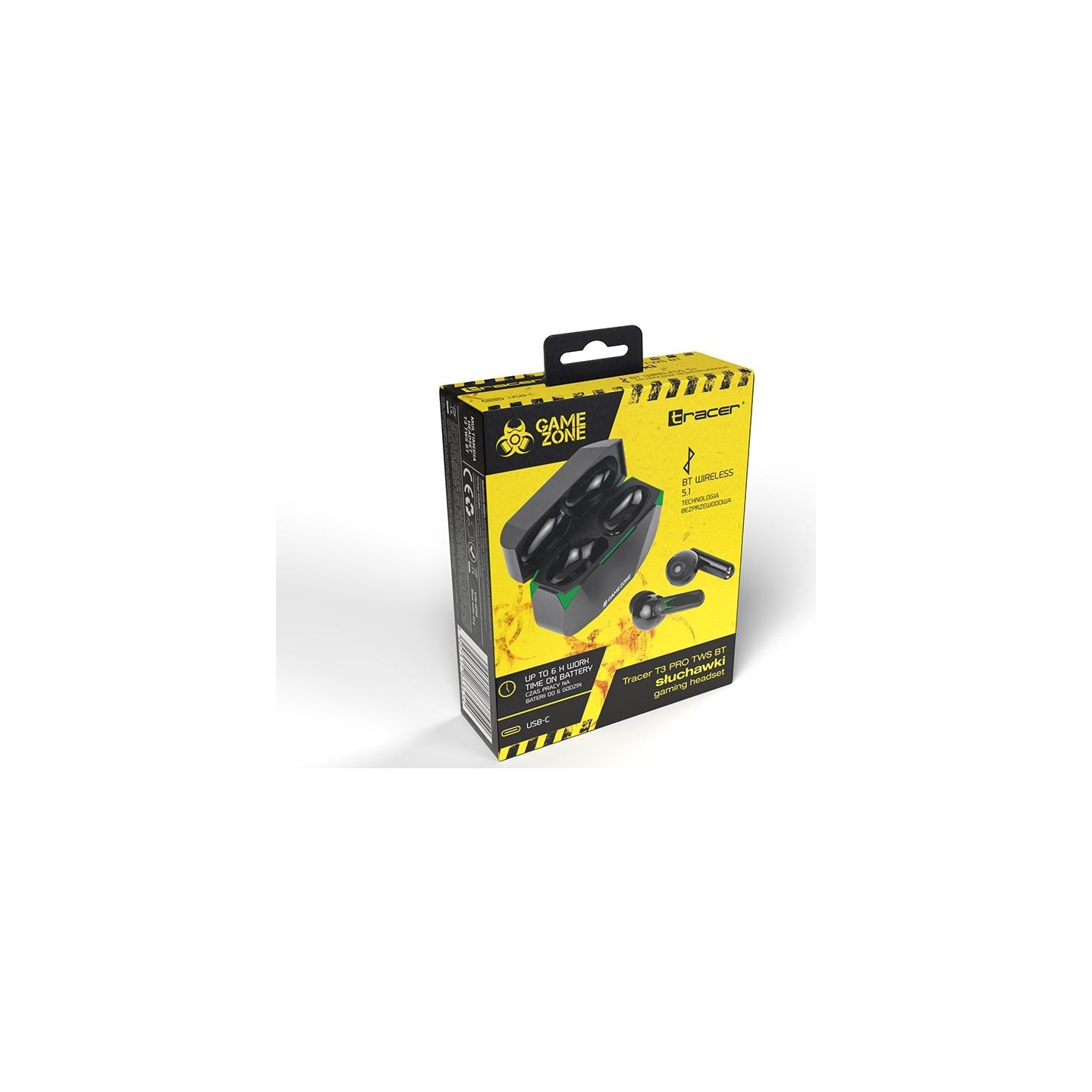 Tracer 46965 Gamezone T3 Pro TWS BT