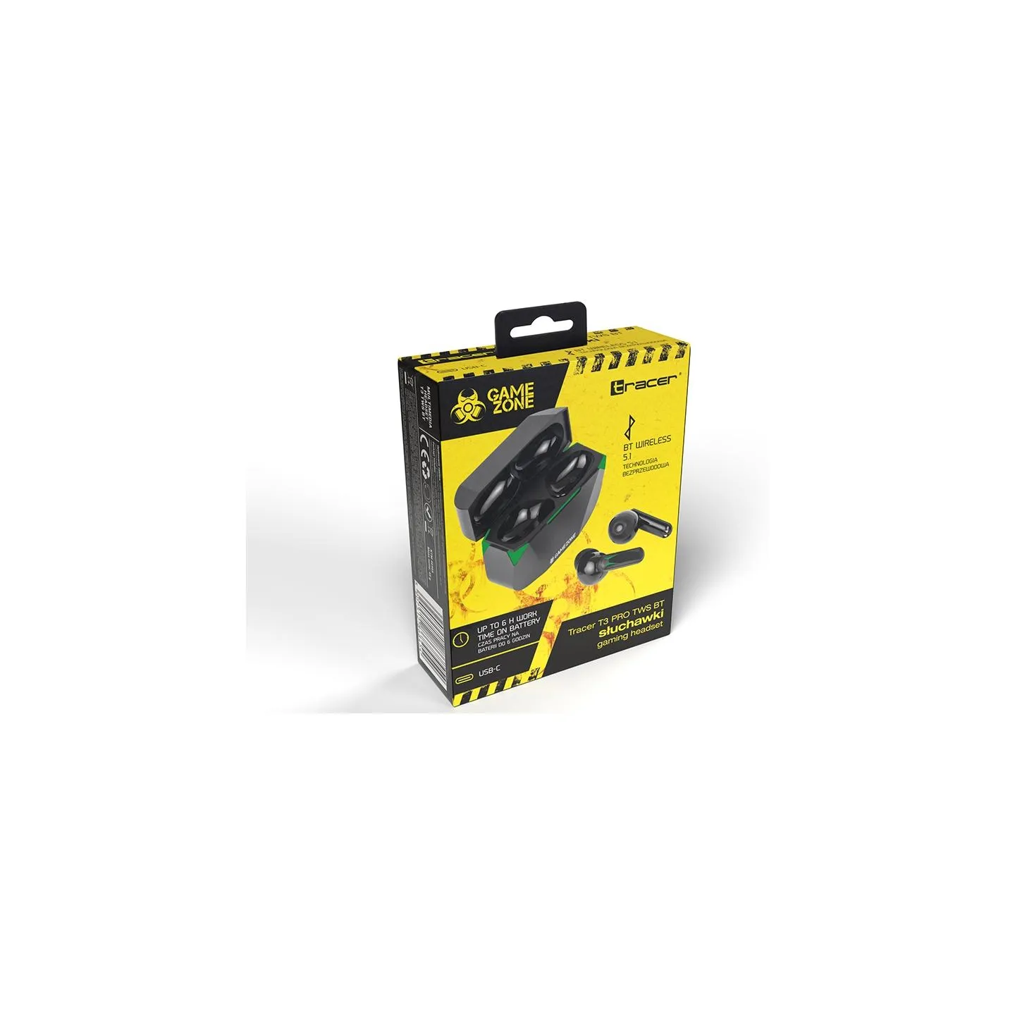 Tracer 46965 Gamezone T3 Pro TWS BT