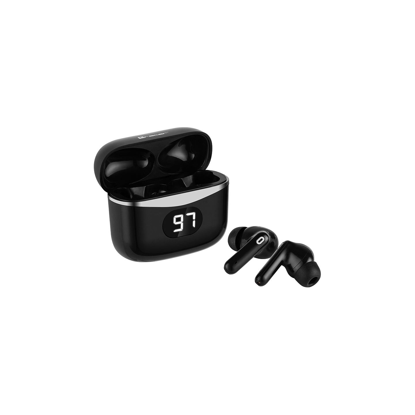 Tracer 47215 T5 TWS BT Black