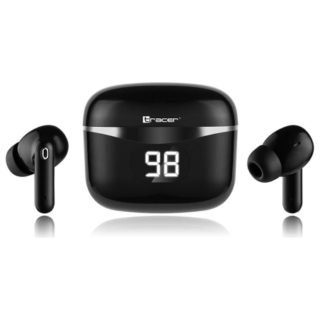 Tracer 47215 T5 TWS BT Black