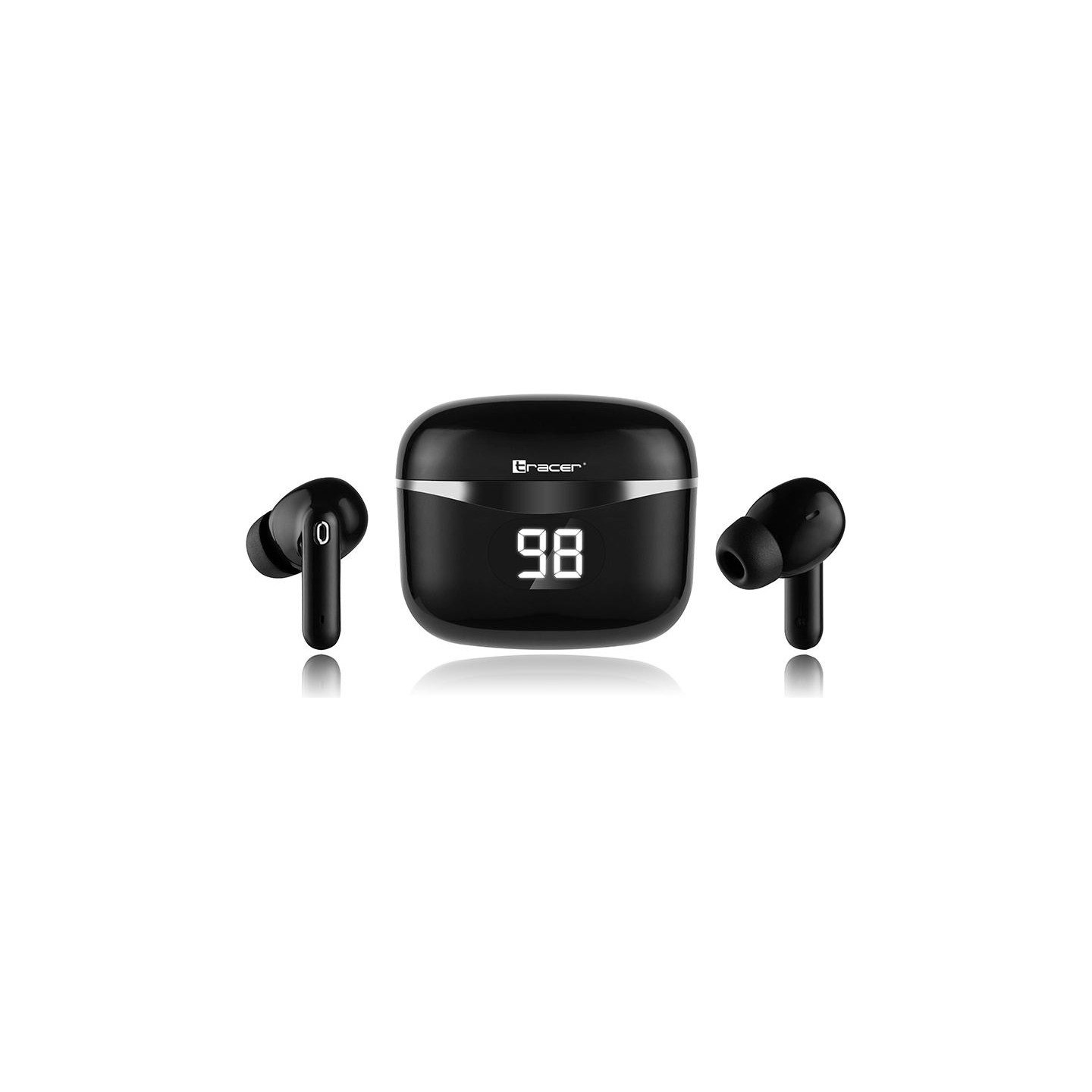 Tracer 47215 T5 TWS BT Black