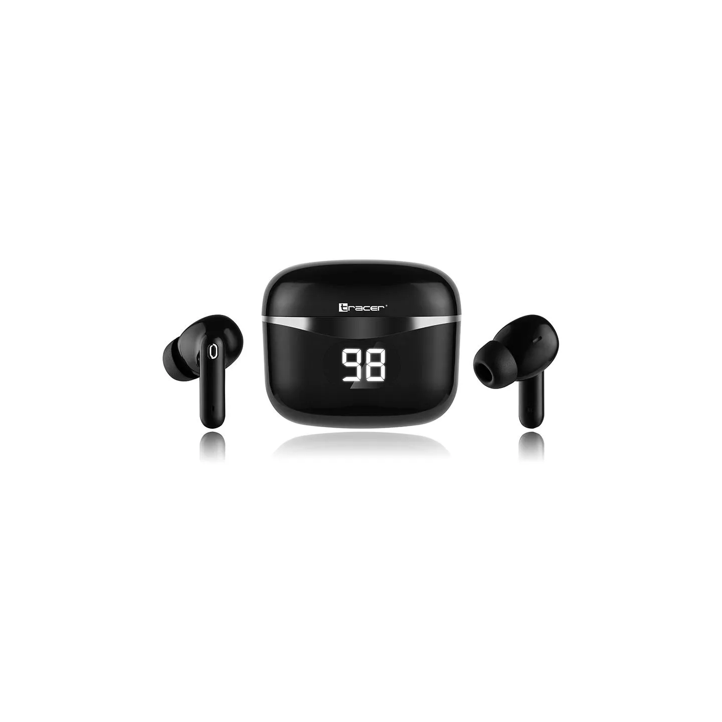 Tracer 47215 T5 TWS BT Black
