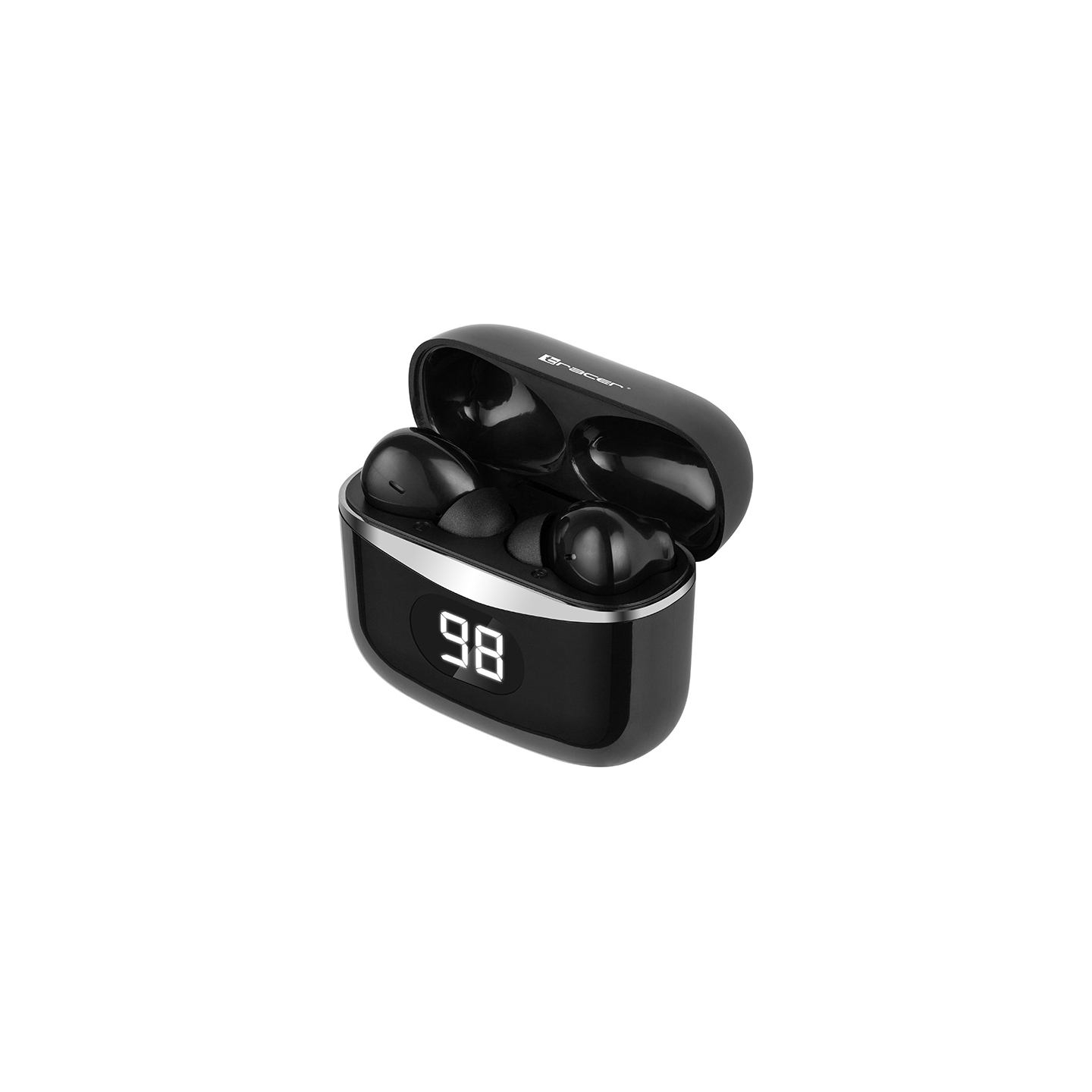 Tracer 47215 T5 TWS BT Black