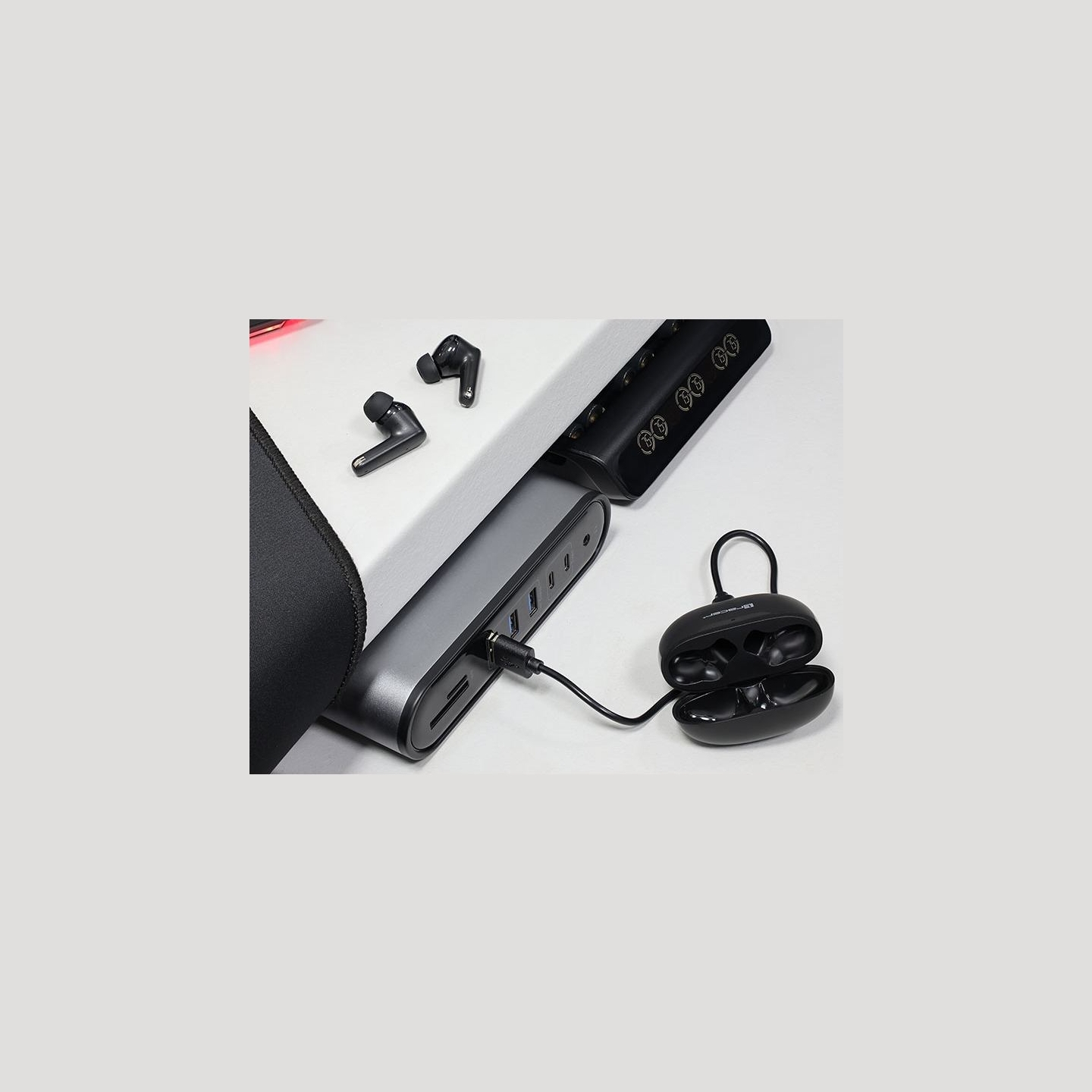 Tracer 47504 T10 TWS  BT