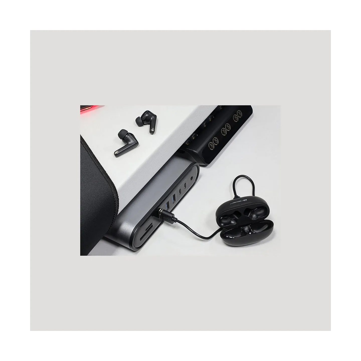 Tracer 47504 T10 TWS  BT