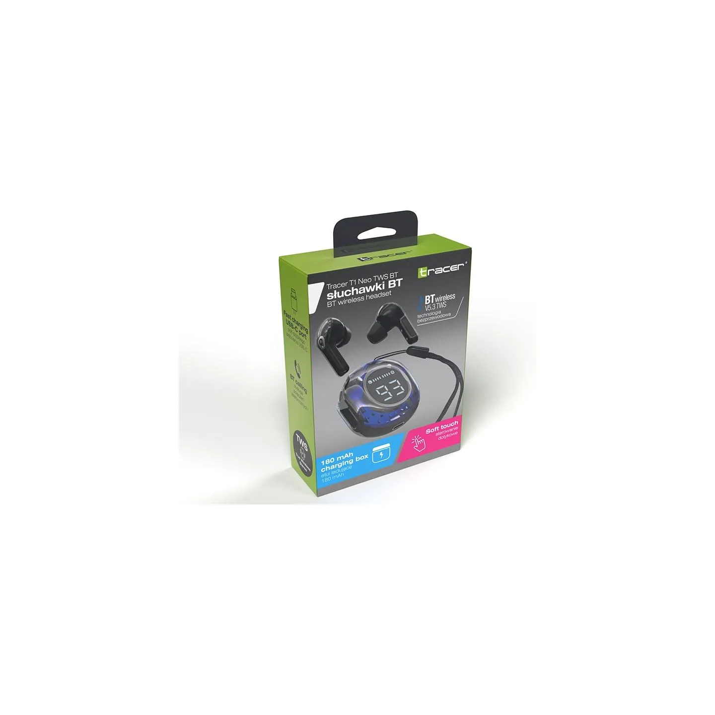Tracer 47613 T1 Neo TWS BT