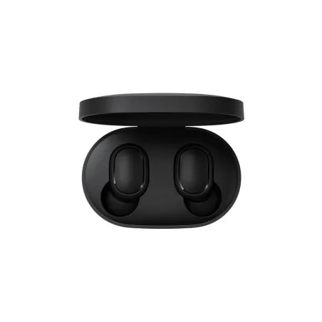 Xiaomi Mi True Wireless Earbuds Basic 2 Black (TWSEJ061LS)