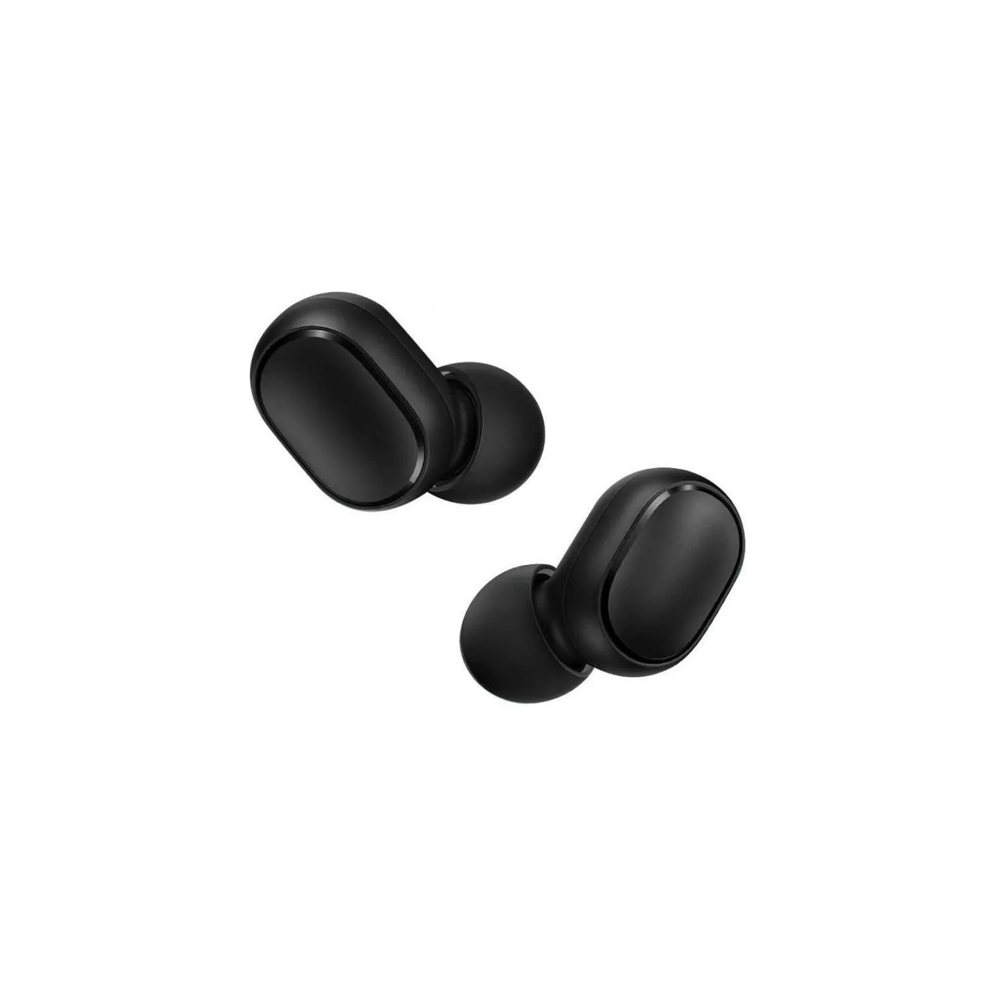 Xiaomi Mi True Wireless Earbuds Basic 2 Black (TWSEJ061LS)