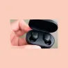 Xiaomi Mi True Wireless Earbuds Basic 2 Black (TWSEJ061LS)