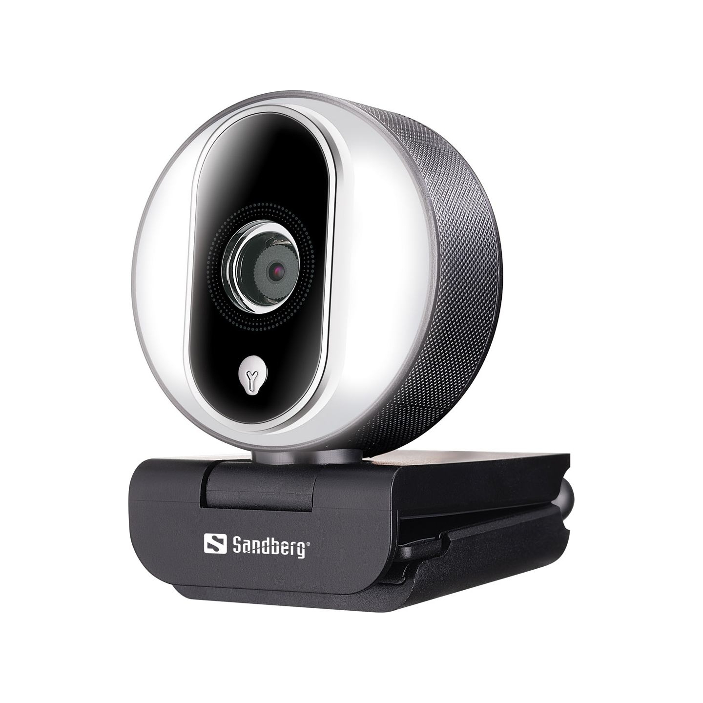 Sandberg 134-12 Streamer USB Webcam Pro