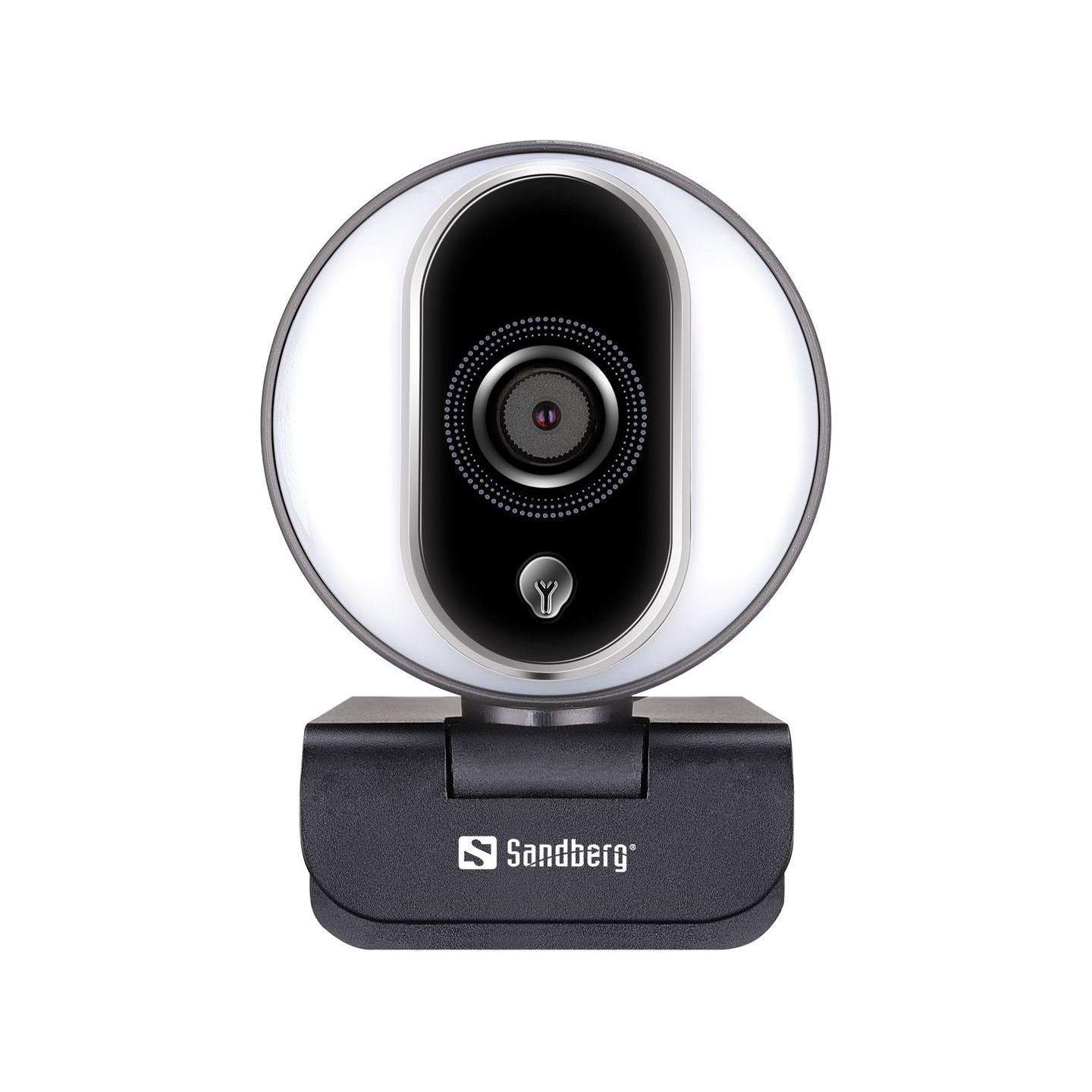 Sandberg 134-12 Streamer USB Webcam Pro