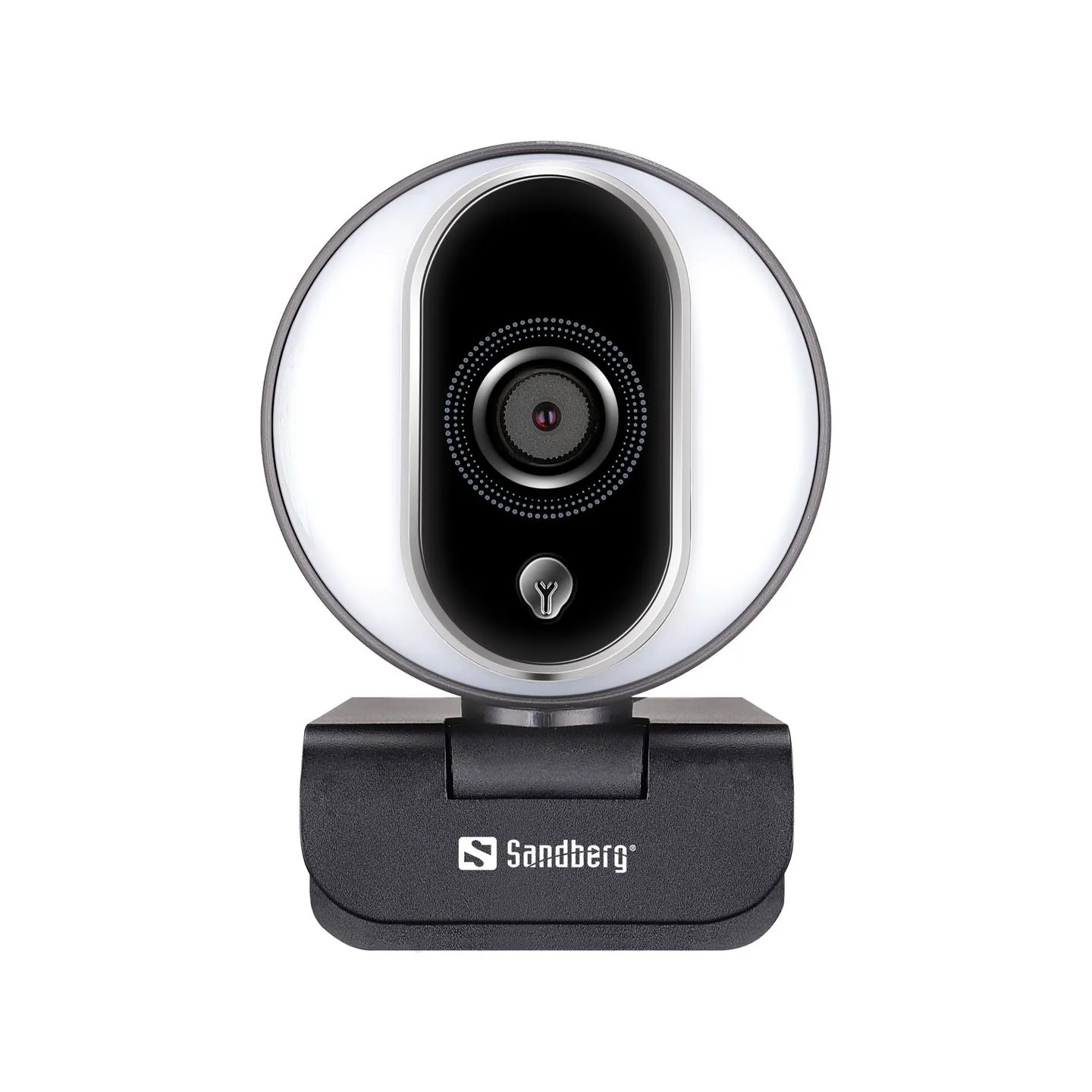Sandberg 134-12 Streamer USB Webcam Pro