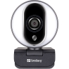 Sandberg 134-12 Streamer USB Webcam Pro