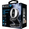 Sandberg 134-12 Streamer USB Webcam Pro