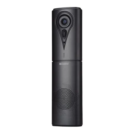 Sandberg 134-23 All-in-1 ConfCam 1080P Remote