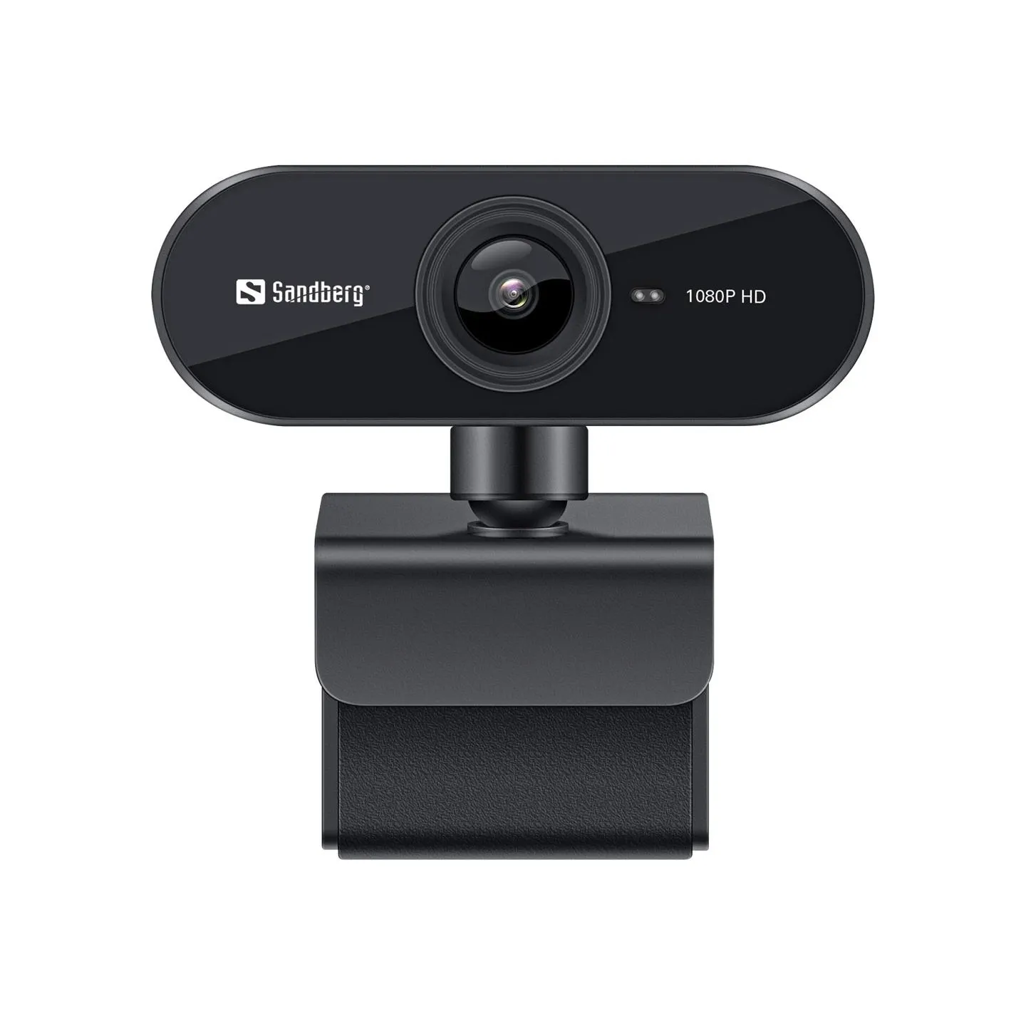 Sandberg 133-97 USB Webcam Flex 1080P HD