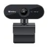 Sandberg 133-97 USB Webcam Flex 1080P HD