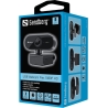 Sandberg 133-97 USB Webcam Flex 1080P HD