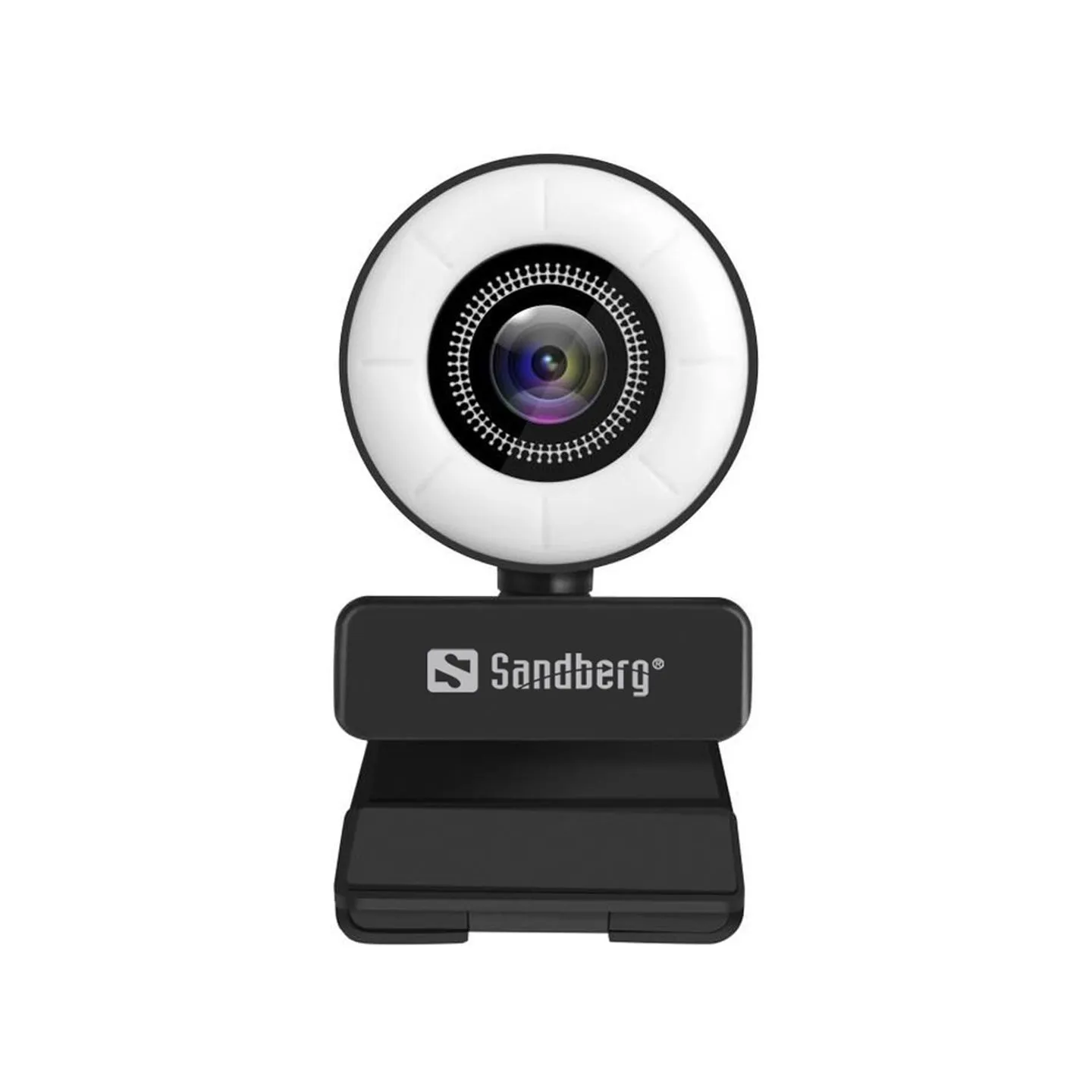 Sandberg 134-21 Streamer USB Webcam