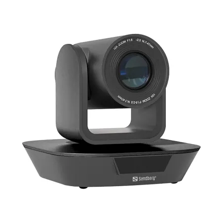 Sandberg 134-30 ConfCam PTZ x10 Remote 1080P