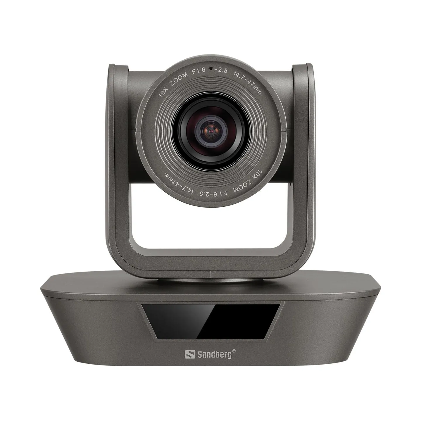 Sandberg 134-30 ConfCam PTZ x10 Remote 1080P
