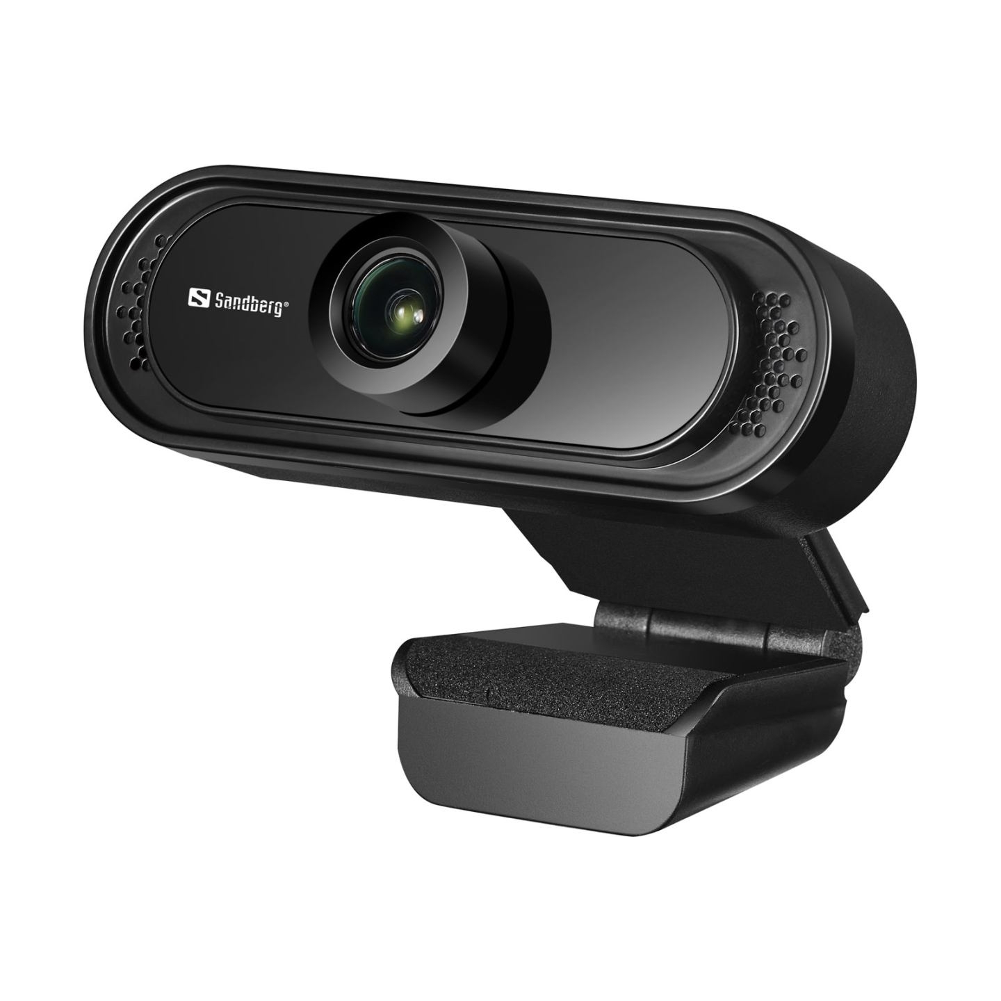 Sandberg 333-96 USB Webcam 1080P Saver