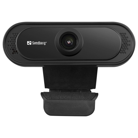 Sandberg 333-96 USB Webcam 1080P Saver