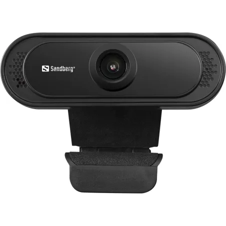 Sandberg 333-96 USB Webcam 1080P Saver