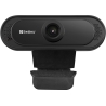 Sandberg 333-96 USB Webcam 1080P Saver