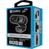 Sandberg 333-96 USB Webcam 1080P Saver