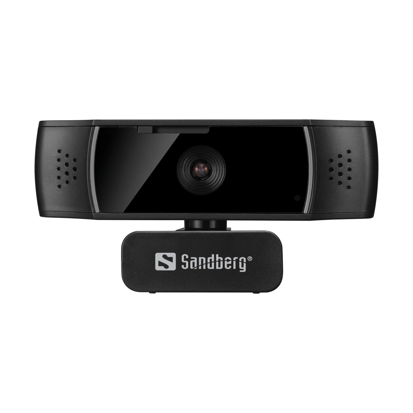 Sandberg USB Webcam Autofocus DualMic