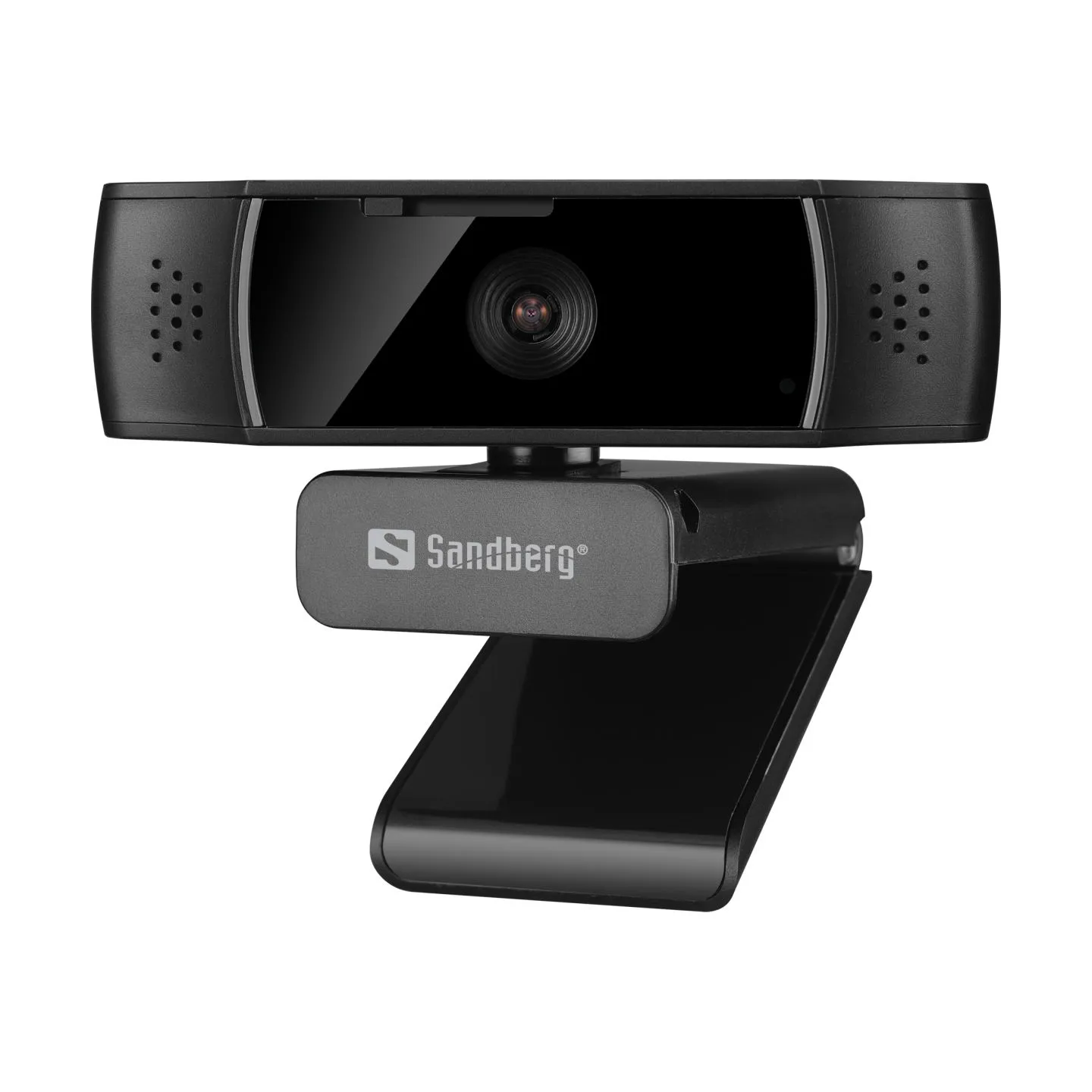 Sandberg USB Webcam Autofocus DualMic