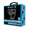 Sandberg USB Webcam Autofocus DualMic