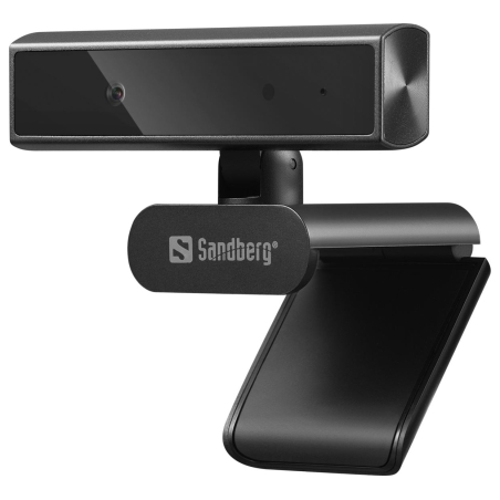 Sandberg 134-43 Face-ID Webcam Mini
