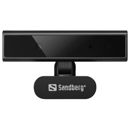 Sandberg 134-43 Face-ID Webcam Mini