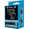 Sandberg 134-43 Face-ID Webcam Mini