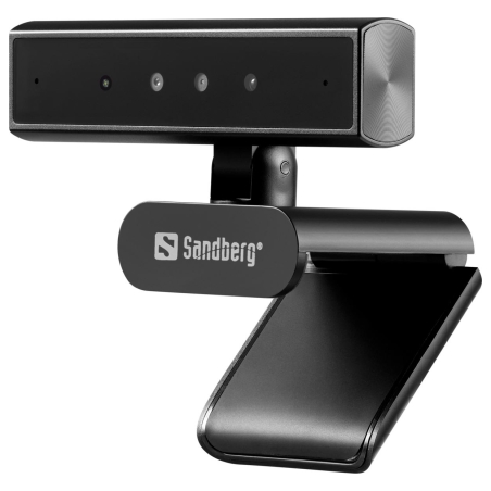 Sandberg 134-44 Face-ID Webcam Mini Pro