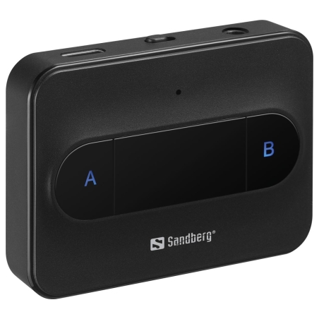 Sandberg 450-13 Bluetooth Link For 2xHeadphone