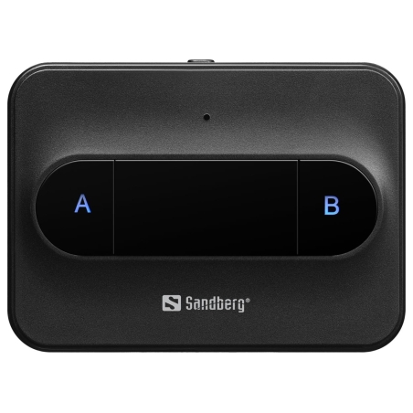 Sandberg 450-13 Bluetooth Link For 2xHeadphone