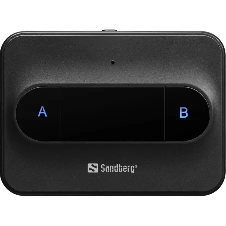 Sandberg 450-13 Bluetooth Link For 2xHeadphone