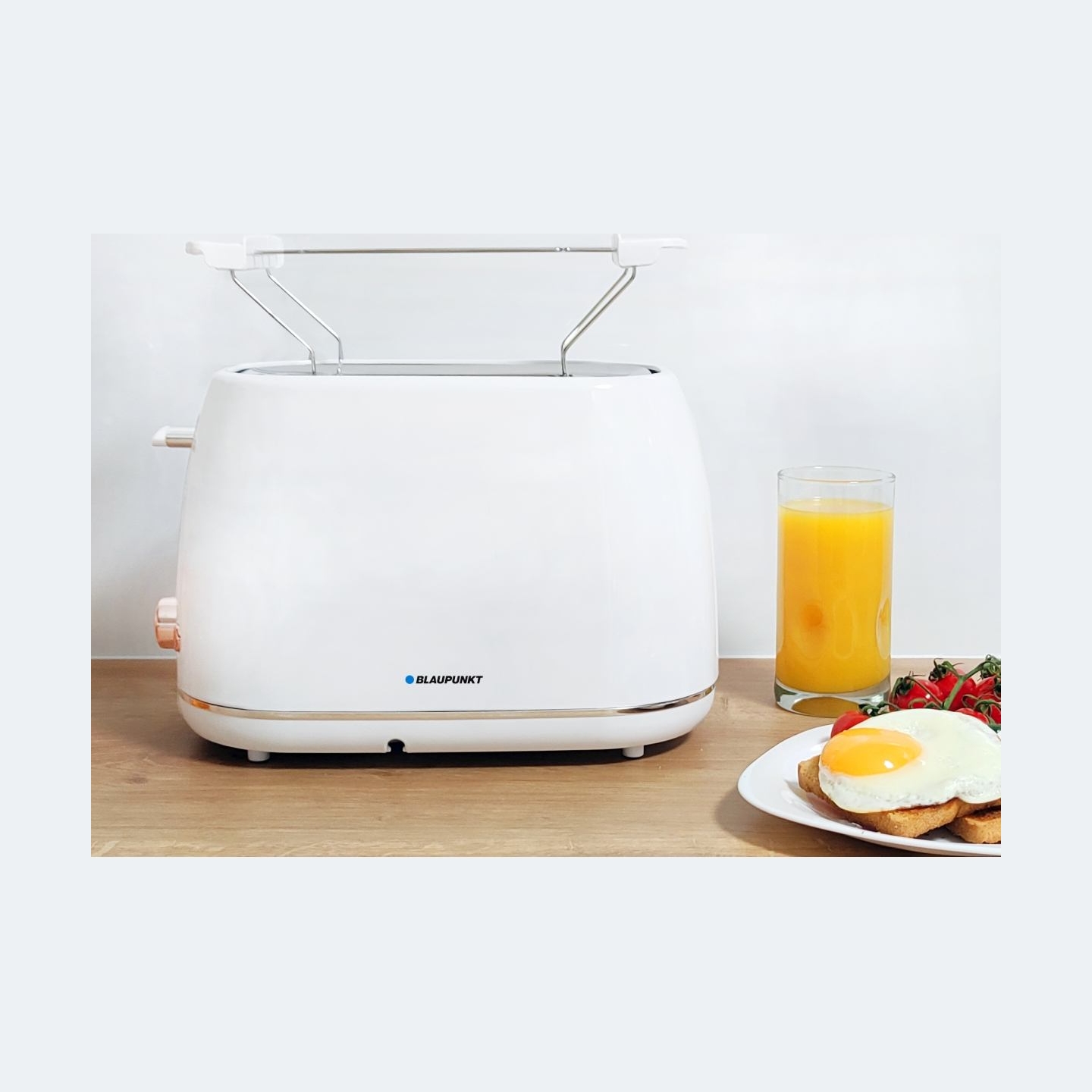 Blaupunkt TSS802WH
