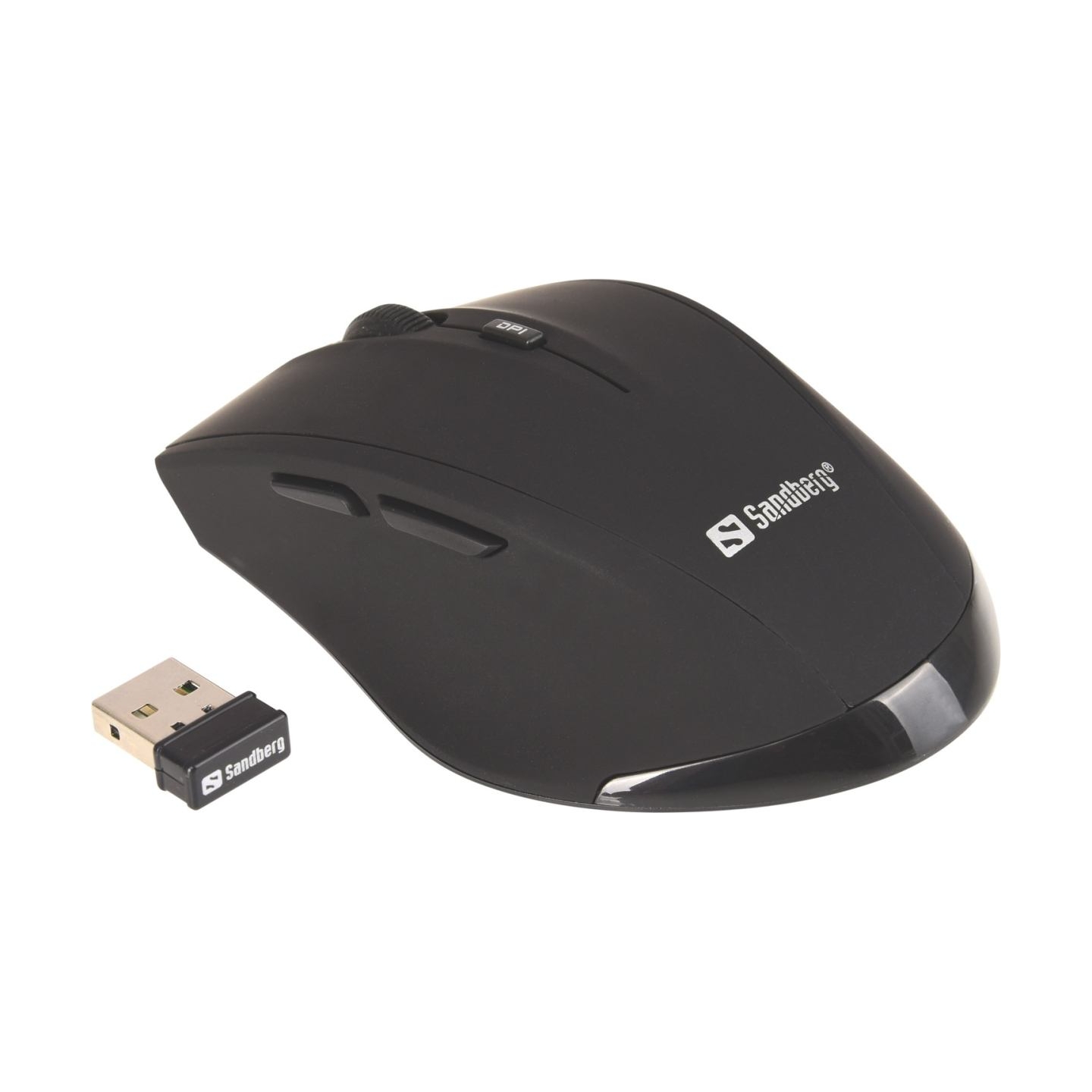 Sandberg 630-06 Wireless Mouse Pro