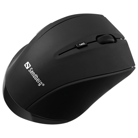 Sandberg 630-06 Wireless Mouse Pro